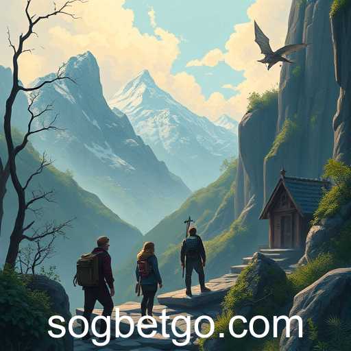 The Interactivity of 'Sogbet' in Adventure Games