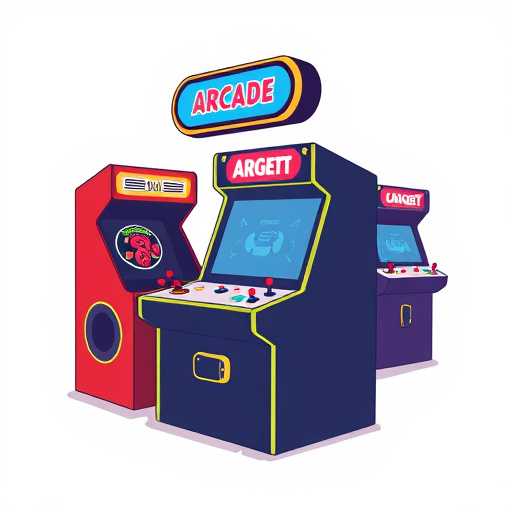 Exploring the Popularity of Arcade Games in Online Gaming Communities