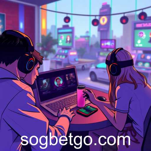 The Rise of Digital Gaming Hubs in 2025