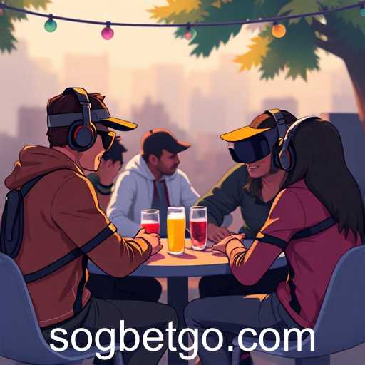 Game Website 'Sogbet' Trends Amidst Innovations