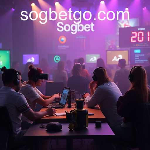 Gaming Communities Thrive with Digital Connection