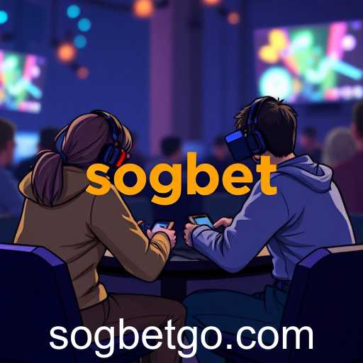 The Rise of 'Sogbet': A New Era for Game Enthusiasts