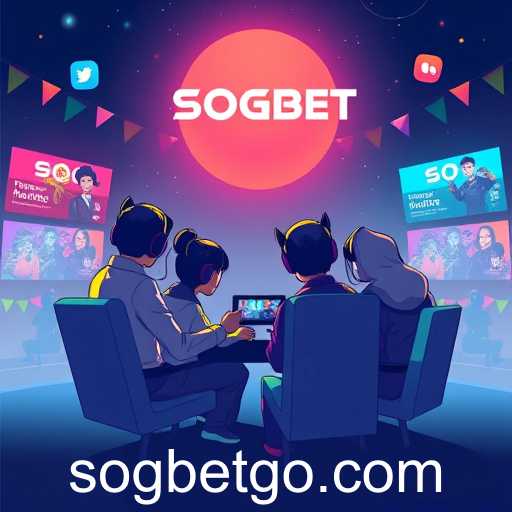 Interactive Gaming and Online Trends