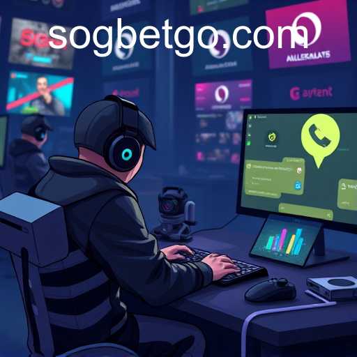 The Rise of Sogbet: A Unique Gaming Experience