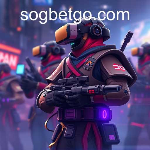 The Rise of Sogbet in Gaming Circles