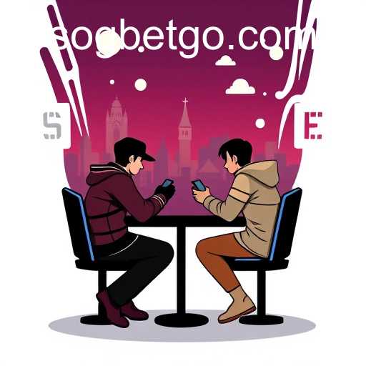The Rise of Sogbet in Online Gaming