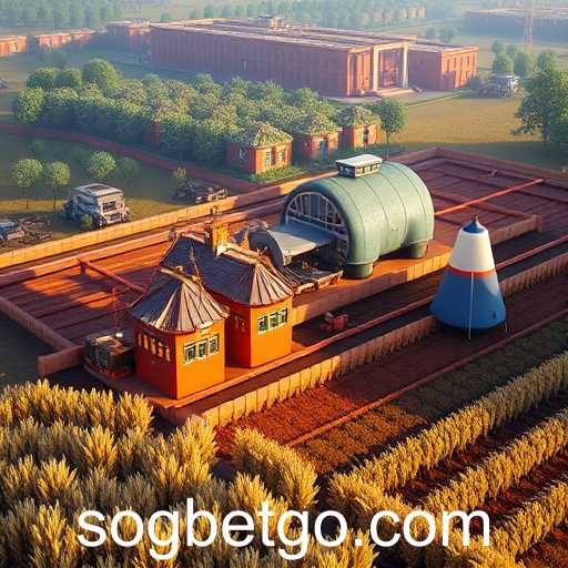 Exploring the Immersive World of Simulation Games