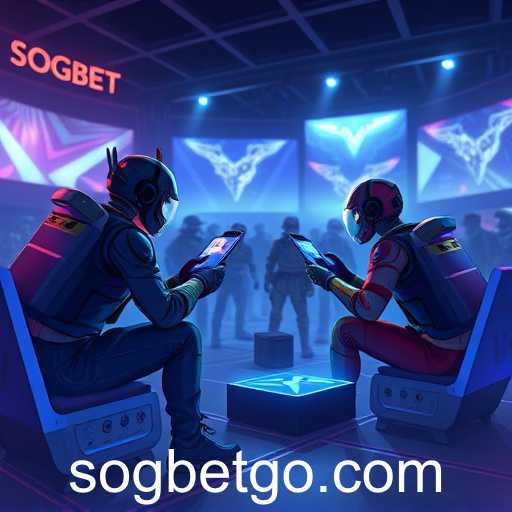 Sogbet: Revolutionizing Online Gaming Conversations