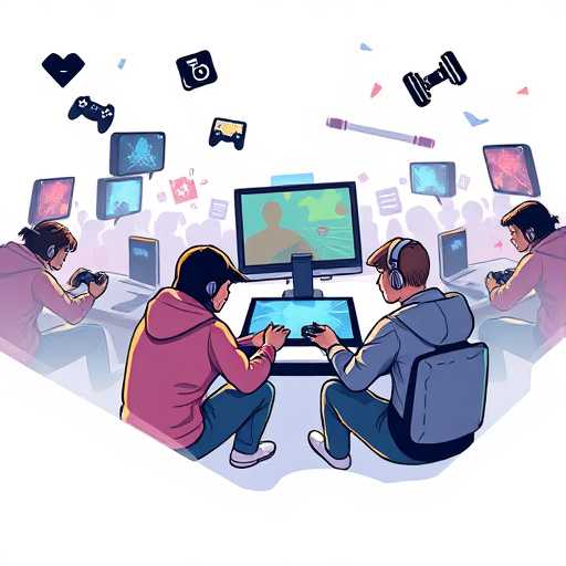 The Rise of 'Sogbet': A Digital Renaissance for English Game Websites