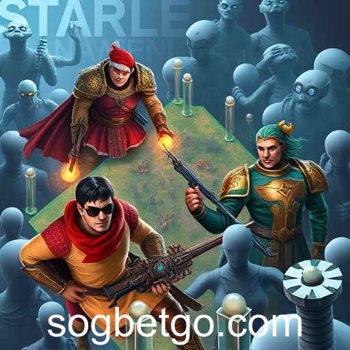 Exploring the Intricacies of Strategy Games: A Deep Dive